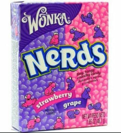 Nerds Candy Box