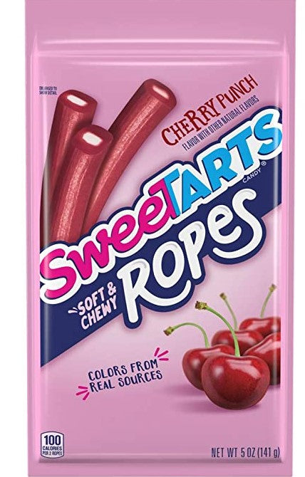 Sweetarts Candy Bag 5 Oz