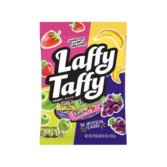 Laffy Taffy Candy Bags