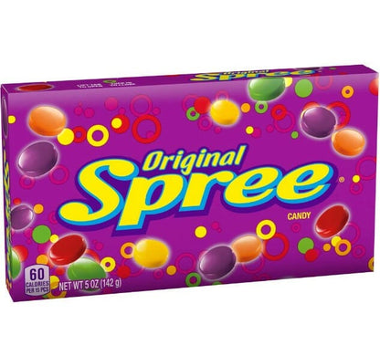 Spree Origtheatre Box 5 Oz