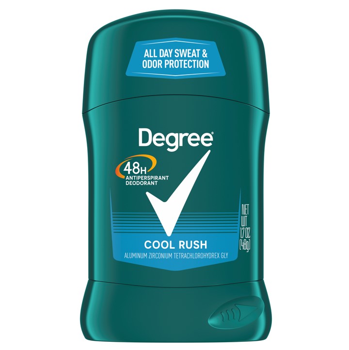 Degree Stick Deodorant