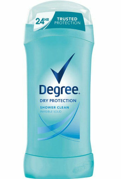 Degree Stick Deodorant