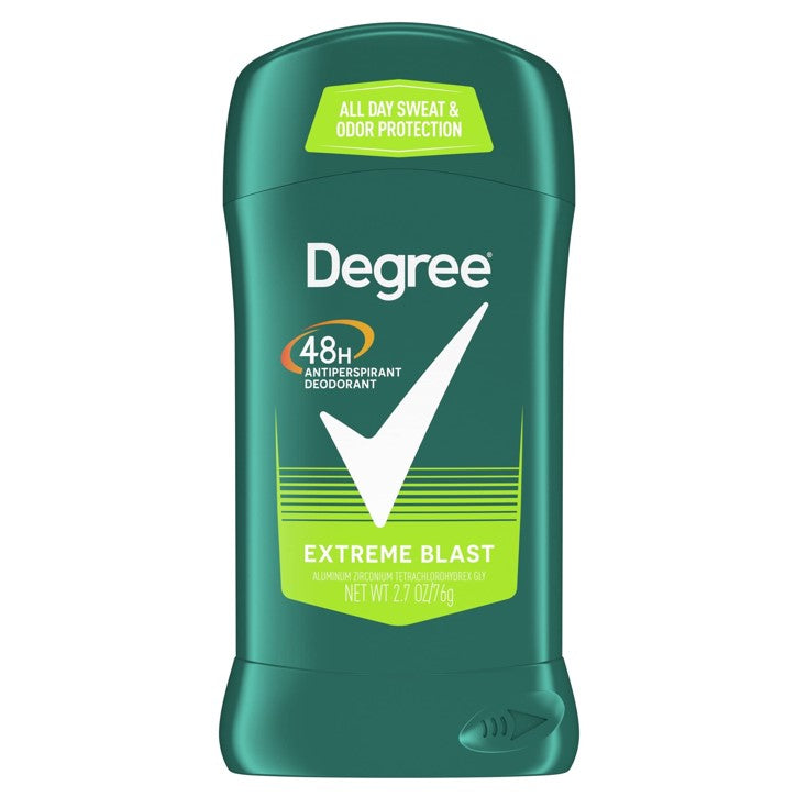 Degree Stick Deodorant