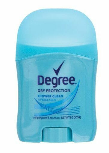 Degree Stick Deodorant