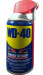 Wd40 Multiporpose Smart Straw 8 Oz 1CT