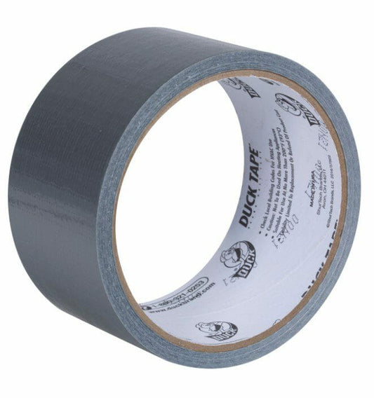 Lil Auto Store Duct Tape 1.25 Inch X 10 Yard 1CT