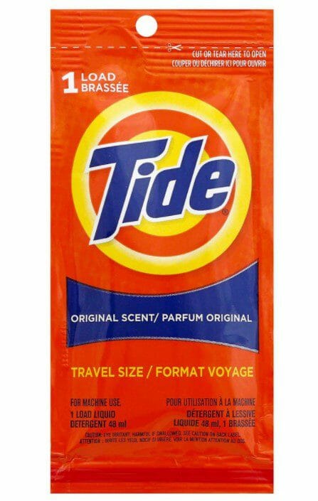 Tide Detergent