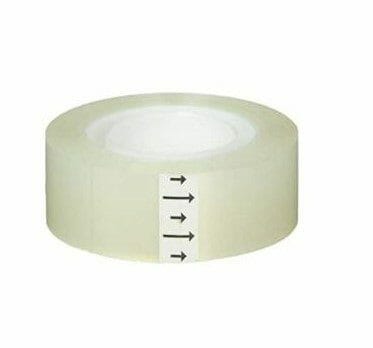 Super Clear Tape 3CT