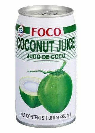 Foco Juice