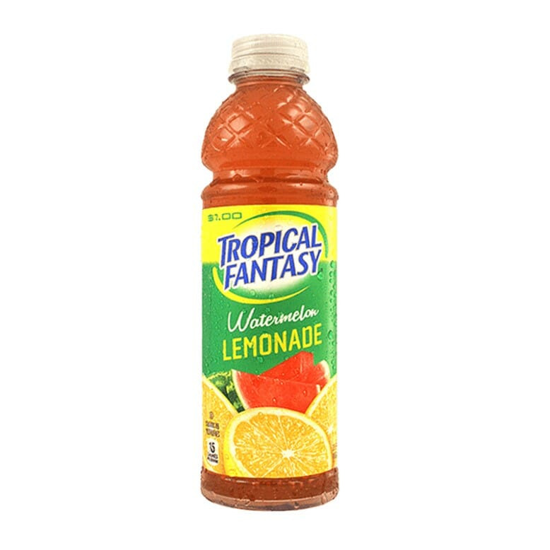 Tropical Fantasy Juice 22.5Oz 24CT