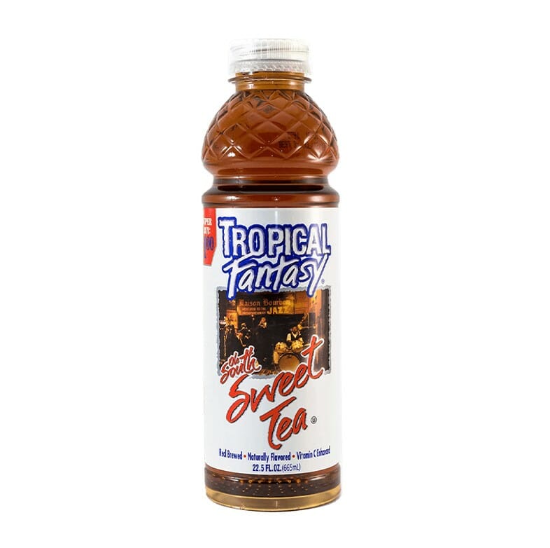 Tropical Fantasy Juice 22.5Oz 24CT