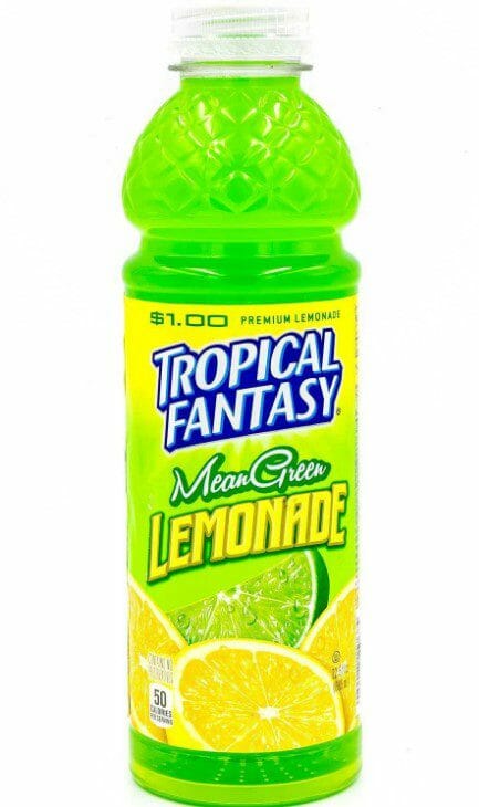 Tropical Fantasy Juice 22.5Oz 24CT