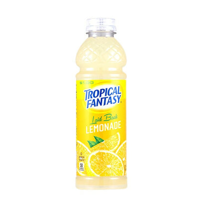 Tropical Fantasy Juice 22.5Oz 24CT