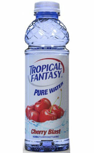 Tropical Fantasy Juice 22.5Oz 24CT