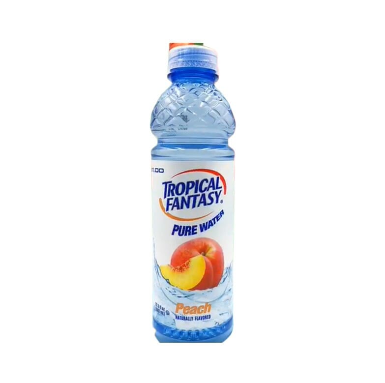 Tropical Fantasy Juice 22.5Oz 24CT