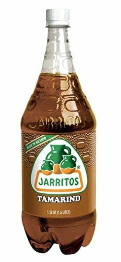 Jarritos Soda 1.5 Litre 8 CT