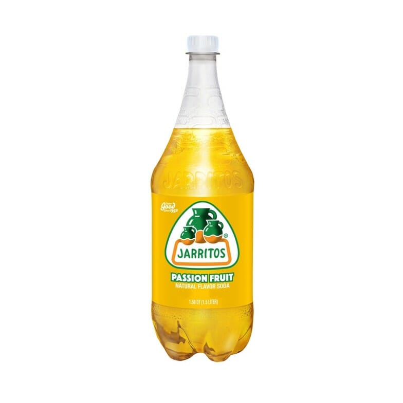 Jarritos Soda 1.5 Litre 8 CT