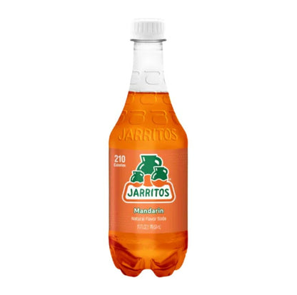 Jarritos Soda