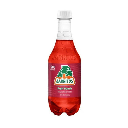 Jarritos Soda