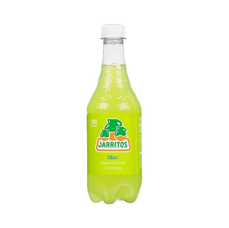 Jarritos Soda