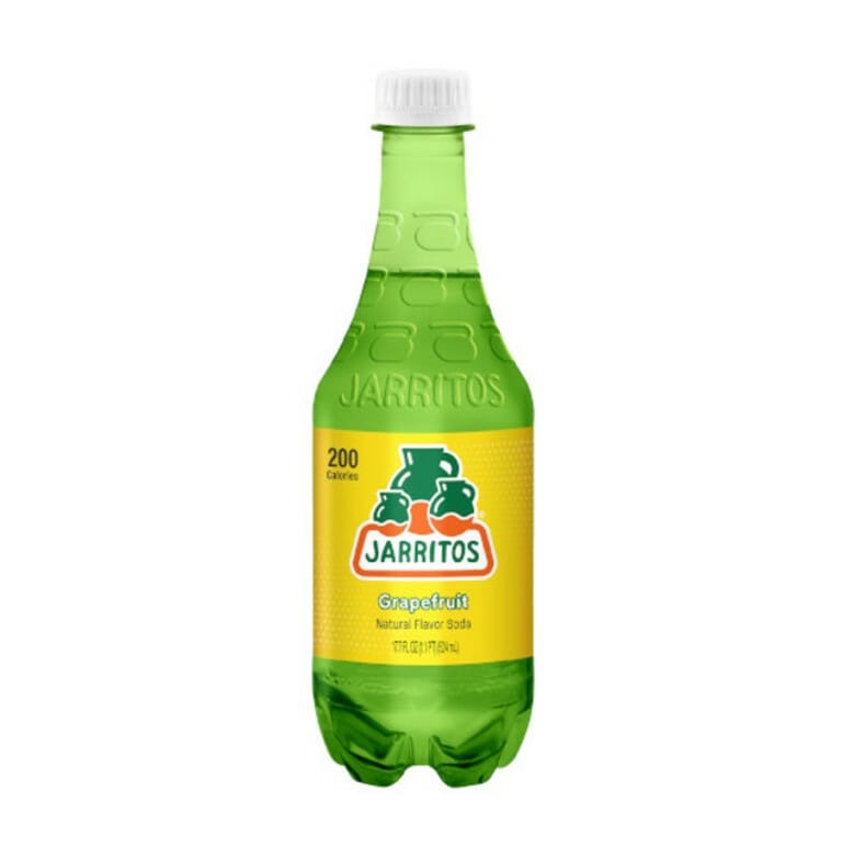 Jarritos Soda