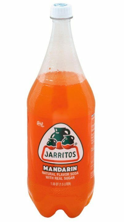 Jarritos Soda 1.5 Litre 8 CT