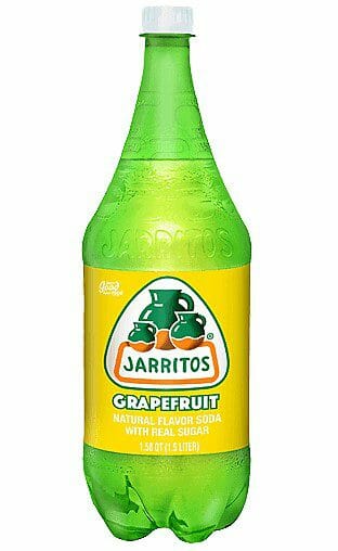 Jarritos Soda