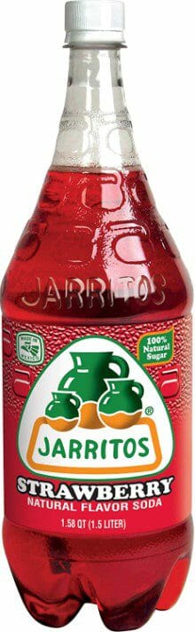 Jarritos Soda