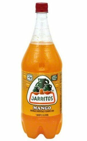 Jarritos Soda 1.5 Litre 8 CT