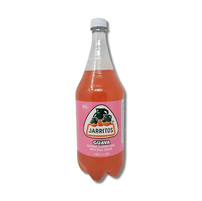 Jarritos Soda