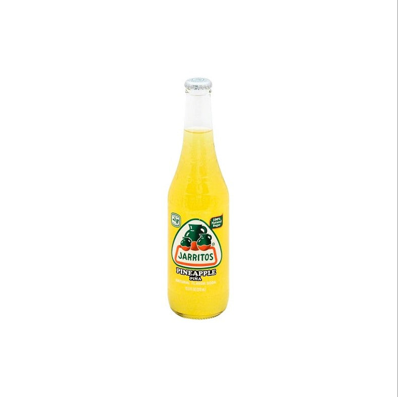 Jarritos Soda