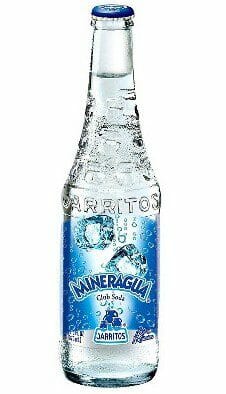 Jarritos Soda