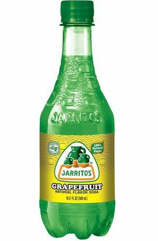 Jarritos Soda