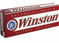 Winston Cigarette 10CT