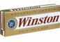 Winston Cigarette 10CT
