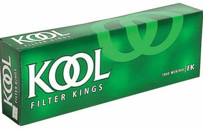 Kool Cigarette 10CT