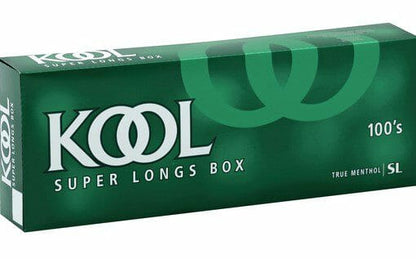 Kool Cigarette 10CT