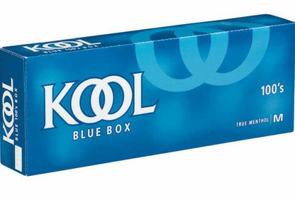 Kool Cigarette 10CT