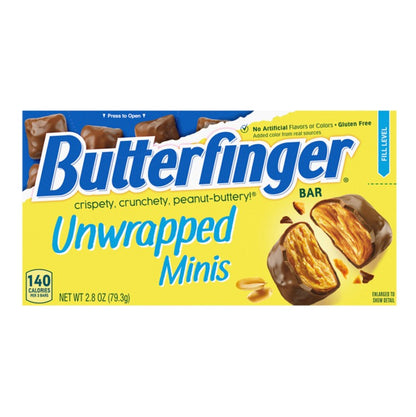 Butterfinger