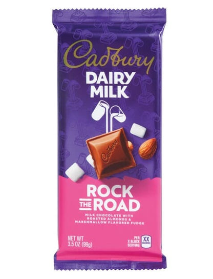 Cadbury Chocolate