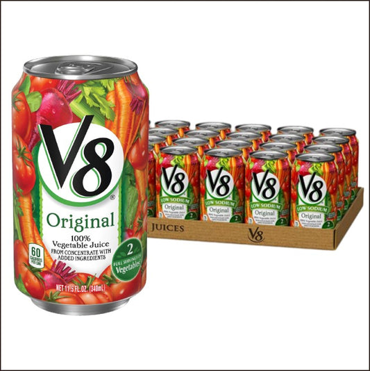 V8 Juice