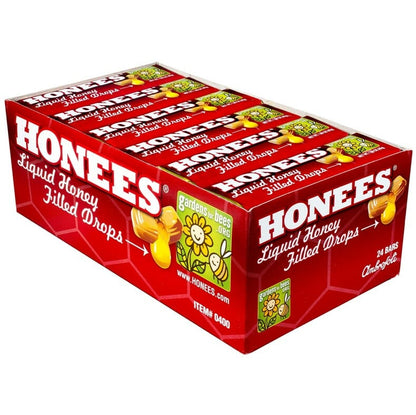 Honees Cough Drops