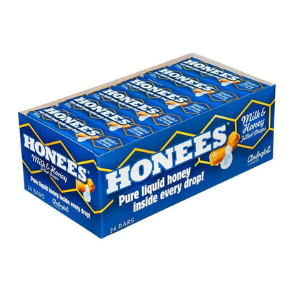 Honees Cough Drops