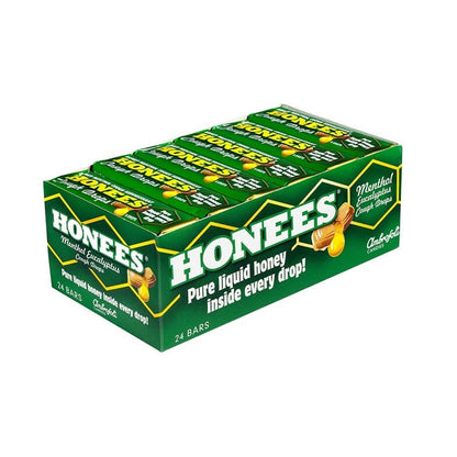 Honees Cough Drops