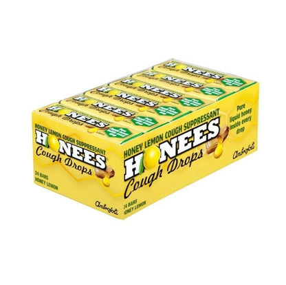 Honees Cough Drops