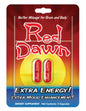 Red Dawn Energy Liquid Concentrate