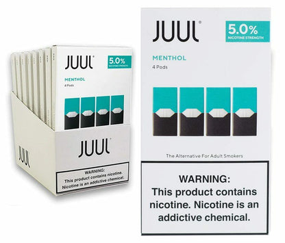 Juul Pods