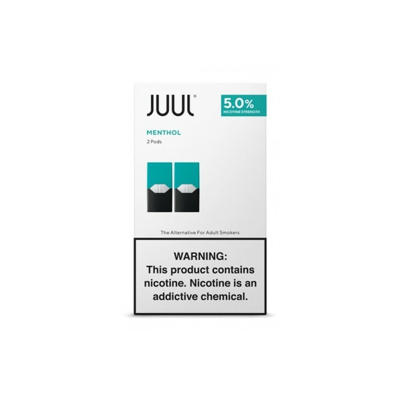 Juul Pods