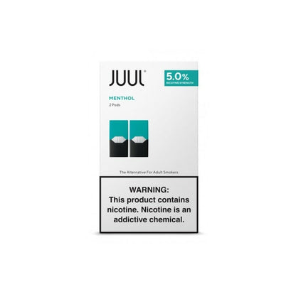 Juul Pods