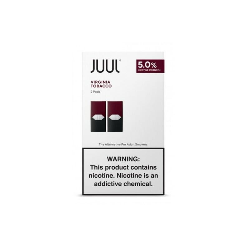 Juul Pods